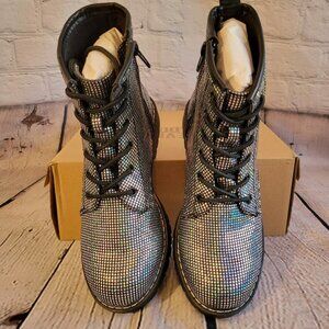 Steve Madden Girls Shoes Bettyy Fashion Boot